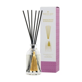 Sandalwood & Patchouli Riad Collection Reed Diffuser 180ml