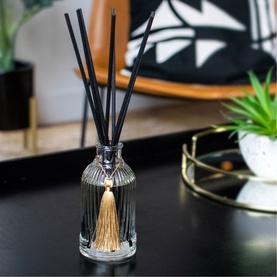 Smoked Wood & Amber Riad Collection Reed Diffuser 180ml