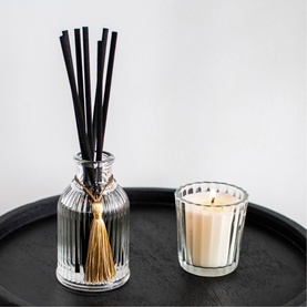 Royal Agar Oud Riad Collection Gift Set