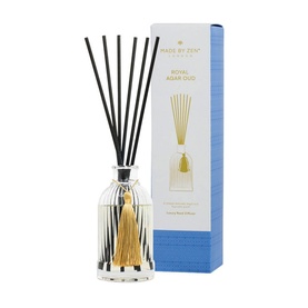 Royal Agar Oud Riad Collection Reed Diffuser 180ml