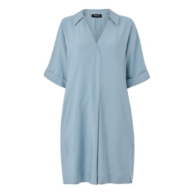 Melanie Pocket Mini Dress