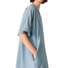 Melanie Pocket Mini Dress