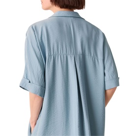 Melanie Pocket Mini Dress