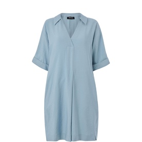 Melanie Pocket Mini Dress