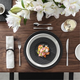 Manufacture Rock Salad Plate 22cm