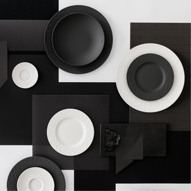 Manufacture Rock Salad Plate 22cm