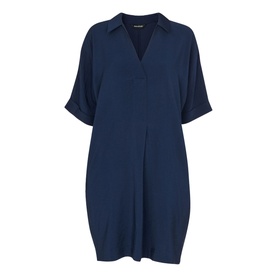 Melanie Pocket Mini Dress