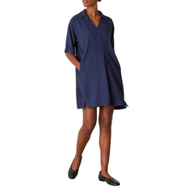Melanie Pocket Mini Dress