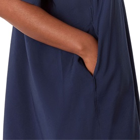 Melanie Pocket Mini Dress