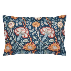 Pink & Rose Duvet Set Teal