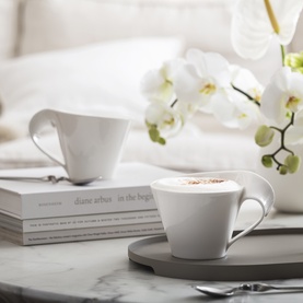 NewWave Caff&egrave; Cappuccino Cup 0.25L