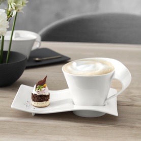 NewWave Caff&egrave; Cappuccino Cup 0.25L