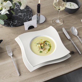 NewWave Deep Plate 24cm