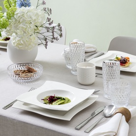 NewWave Deep Plate 24cm