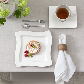 NewWave Coffee Saucer 18cm