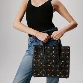 Paloma Medium Tote Bag