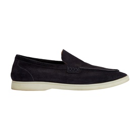 Kason Suede Loafers