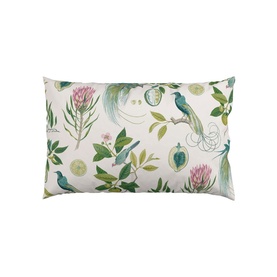Paradesia Duvet Set Pink