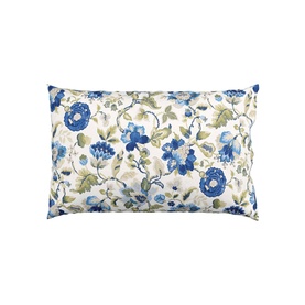Amanpuri Duvet Set Blue/Green