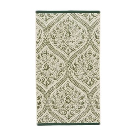 Madurai Towel Green