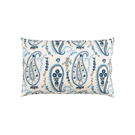 Jamilia Duvet set Blue