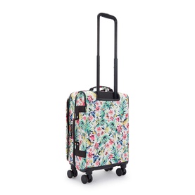 Spontaneous Small Cabin Luggage