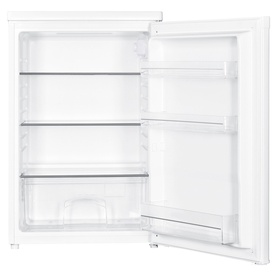 55cm Wide Freestanding Larder Fridge