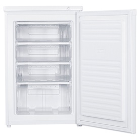 55cm Wide Freestanding Freezer