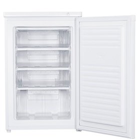 55cm Wide Freestanding Freezer