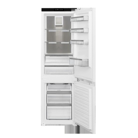 Total No Frost Fridge Freezer 70/30