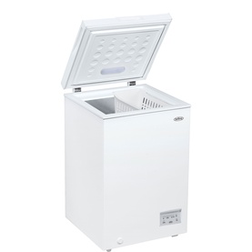 98L Chest Freezer