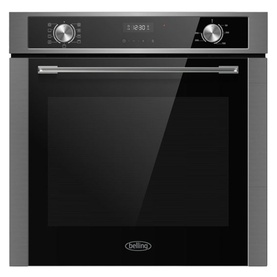 72L Built In Electric Single Oven