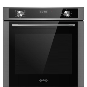 72L Built In Electric Single Oven