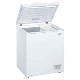 142L Chest Freezer