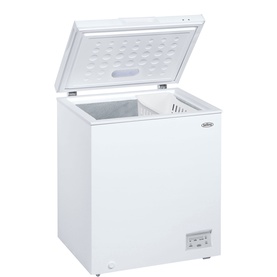 142L Chest Freezer