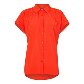 Nicola Chest Pocket Shirt