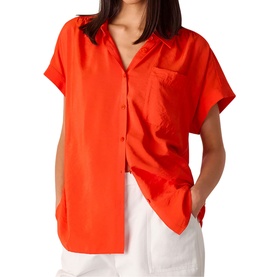Nicola Chest Pocket Shirt