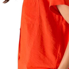 Nicola Chest Pocket Shirt