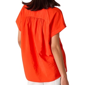 Nicola Chest Pocket Shirt