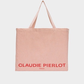 Logo Tote Bag