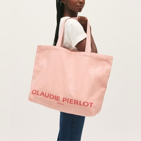 Logo Tote Bag