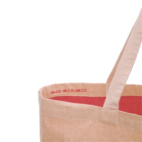 Logo Tote Bag