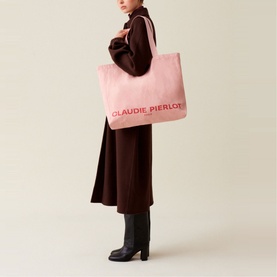 Logo Tote Bag