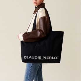 Logo Tote Bag