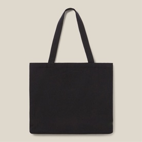 Logo Tote Bag