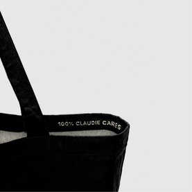 Logo Tote Bag