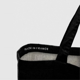 Logo Tote Bag