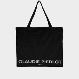 Logo Tote Bag