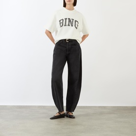 Jay Logo Sweatshirt