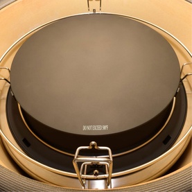 Big Joe III Red (1 Box) including Cart